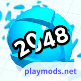 Rolling Orb Crash: ball actionMod  Apk v0.1.8(No Ads)