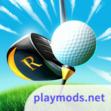 GOLF OPEN CUP - Clash & BattleMod  Apk v1.2.10(Unlimited Resources)