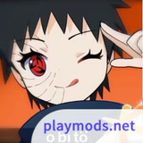 落尘自制火影Mod  Apk v9.00.11(player made)