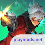 Devil Hunter IdleMod  Apk v1.53(Mod Menu)