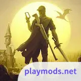 Last OutlanderMod  Apk v7.0(God Mode)