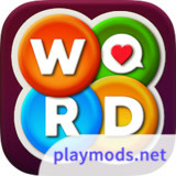 Word Cross: Crossy Word SearchMod  Apk v1.9.3(unlimited money)