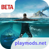 LOST in BLUE BetaMod  Apk v1.162.0(MENU MOD)