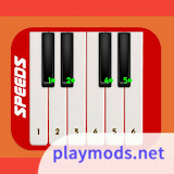 Pianika Basuri SimulatorMod  Apk v1.9(No Ads)