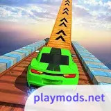 Extreme Car Driving: Stunt CarMod  Apk v15.0.8(unlimited money)