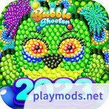 Bubble ShooterMod  Apk v1.1.13(Unlimited Resources)