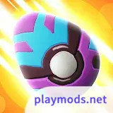 Negamons: Monster TrainerMod  Apk v1.1.3(Unlimited Resources)