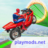 Moto Race Stunt Motorbike GameMod  Apk v1.37(unlimited money)