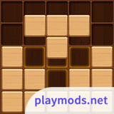 Block Sudoku Woody Puzzle GameMod  Apk v2.1.0(unlimited money)