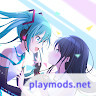 Project Sekai Colorful Stage Feat Hatsune Miku(Mod Menu)Mod  Apk v2.6.1