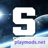 Sandbox In SpaceMod  Apk v0.5(No ads)