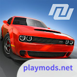 Nitro Nation Drag Drift Car Racing GameMod  Apk v7.9.4(MOD Menu)