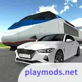 3D Driving ClassMod  Apk v29.9(Unlock vehicles)