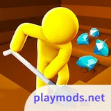 Dig DeepMod  Apk v10.6.1.0(Unlimited money)