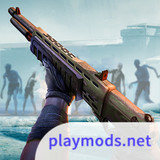 ZOMBIE FIRE 3D: Offline GameMod  Apk v1.22.0(Unlimited Money)