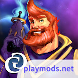 Kaptain BraweMod  Apk v2.11.4(Unlock all content)