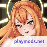 Waifu BattleMod  Apk v1.0.56(Unlimited Currency)