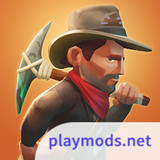 West EscapeMod  Apk v1.0.0(No ads)