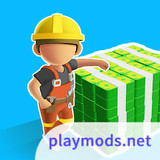 Mansion ConstructorMod  Apk v0.5(unlimited money)