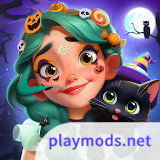 Merge NeverlandMod  Apk v1.5.0(Unlimited Resources)