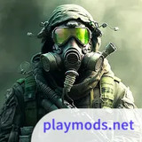 Bio Ops FPS 3D Commando FuryMod  Apk v1.20.90(Unlimited Money)