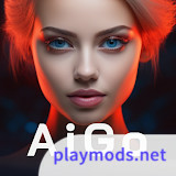 AIGo - AI Chatbot with GPTMod  Apk v2.22(Premium Unlocked)