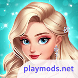 Romantic Blast: Love StoriesMod  Apk v1.1.7(No Ads)