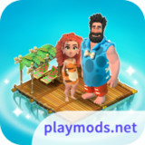 Family Island - No Google FrameworkMod  Apk v2023187.0.36928(Unlimited Coins)