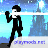 Stickman The FlashMod  Apk v1.74.37(God Mode)