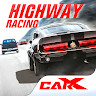 CarX Highway RacingMod  Apk v1.75.0(Unlimited Coins)