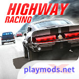 CarX Highway RacingMod  Apk v1.75.0(Unlimited Money)