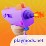 Ammo EvolutionMod  Apk v1.0(unlimited money)