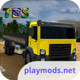 Truck Brasil SimuladorMod  Apk v3.0.9(unlimited money)