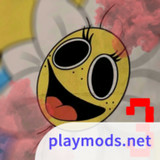 PoppyPlaytime 3Mod  Apk v1.4(Player made)