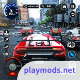 Real Car Driving: Race City 3DMod  Apk v1.3.9(Unlimited Currency)