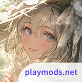 Ada Life: adorable vr girlMod  Apk v1.0.1(Unlimited Resources)