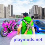 Indian Driving Open WorldMod  Apk v1.0.13(No Ads)