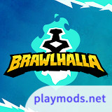 BrawlhallaMod  Apk v1.0(Unlimited Money)