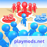 Stickman PathMod  Apk v0.42(No Ads)