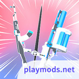 Clear and ShootMod  Apk v4.4.1(No Ads)