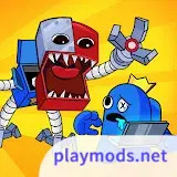 Space SurvivorMod  Apk v2.0.14(Unlimited currency)