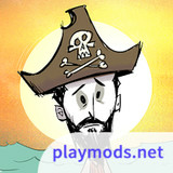 Don't Starve: ShipwreckedMod  Apk v1.33.3(Experience The Full Content)