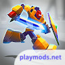 Armored Squad: Mechs vs RobotsMod  Apk v2.9.1(Unlimited Money)