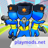 City DefenseMod  Apk v1.50.2(lots of gold coins)