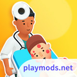 Doctor HeroMod  Apk v1.0.16(Unlimited Money)