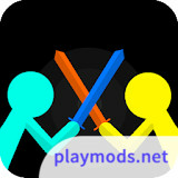 The supreme duel match manMod  Apk v3.4.2(Unlocked all)