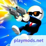 Johnny TriggerMod  Apk v1.12.32(Unlimited Money)