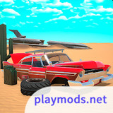 The Long WayMod  Apk v0.1.8(No ads)