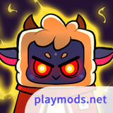 Survivor: Cult of the VampireMod  Apk v1.0.1(unlimited money)