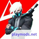 Call of Guns: FPS PvP Arena 3DMod  Apk v1.8.59.1(Unlimited bullets)